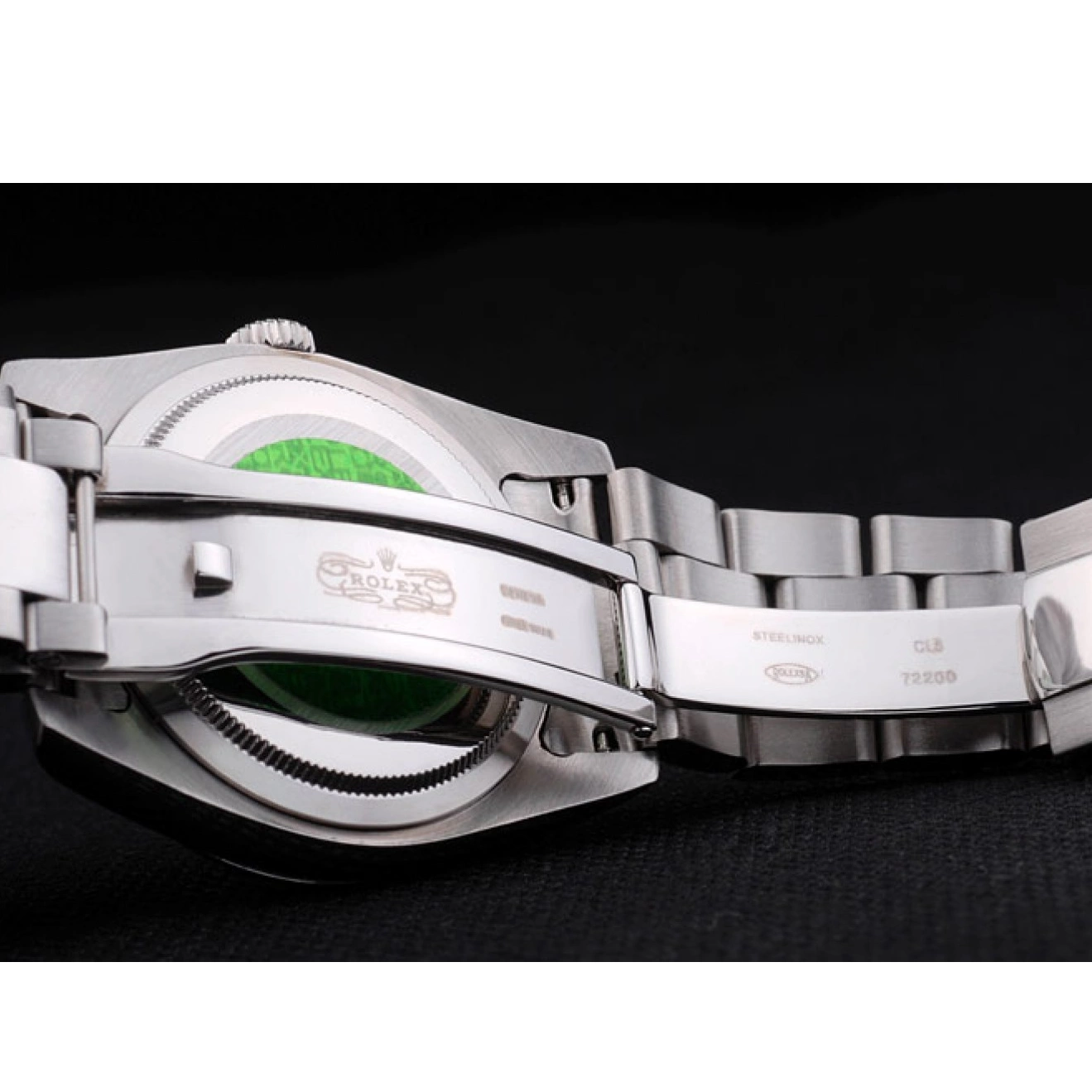 Aaa replica watch Rolex Perpetual-rl51 0818